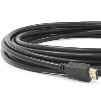 HDMI кабель 15 м, 19+1, 4k 60hz