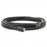 HDMI кабель 10 м, 19+1, 4k 60hz