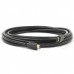 HDMI кабель 15 м, 19+1, 4k 60hz
