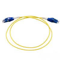 Патчкорд LC/UPC-LC/UPC SM Uniboot (2м) Duplex 2мм Патчкорд LC/UPC-LC/UPC SM Uniboot (2м) Duplex 2мм