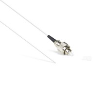 Пігтейл оптичний FC/UPC 1.5 метри, SM, Easy strip, волокно Corning SMF28e Пігтейл оптичний FC/UPC 1.5 метри, SM, Easy strip, волокно Corning SMF28e