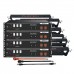 Акумуляторна батарея Pylontech 2,4кВт US2000C 48V / 50Ah LiFePO4