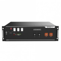 Акумуляторна батарея Pylontech 3,55кВт US3000C 48V / 74Ah LiFePO4 Акумуляторна батарея Pylontech 3,55кВт US3000C 48V / 74Ah LiFePO4