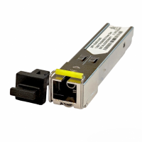 Модуль SFP 1000BASE-BX 1SM WDM SC 3KM TX1550/RX1310nm DDM Модуль SFP 1000BASE-BX 1SM WDM SC 3KM TX1550/RX1310nm DDM